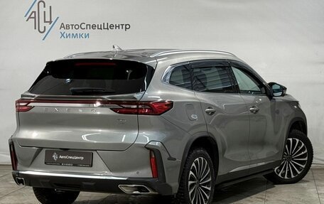 CheryExeed TXL, 2023 год, 2 499 800 рублей, 2 фотография