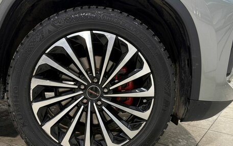 CheryExeed TXL, 2023 год, 2 499 800 рублей, 5 фотография