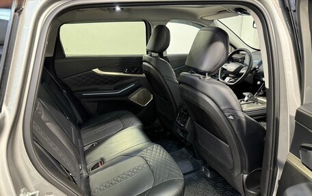 CheryExeed TXL, 2023 год, 2 499 800 рублей, 4 фотография