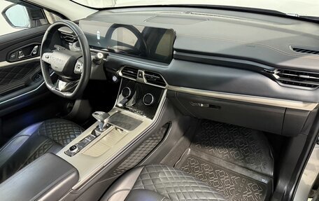 CheryExeed TXL, 2023 год, 2 499 800 рублей, 3 фотография