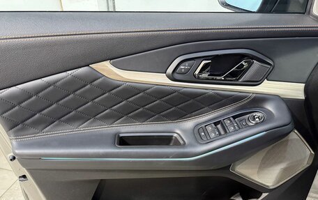 CheryExeed TXL, 2023 год, 2 499 800 рублей, 7 фотография