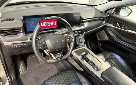 CheryExeed TXL, 2023 год, 2 499 800 рублей, 8 фотография