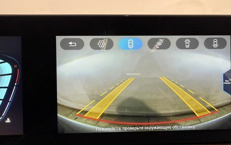 CheryExeed TXL, 2023 год, 2 499 800 рублей, 13 фотография