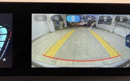 CheryExeed TXL, 2023 год, 2 499 800 рублей, 12 фотография