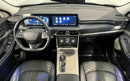 CheryExeed TXL, 2023 год, 2 499 800 рублей, 11 фотография
