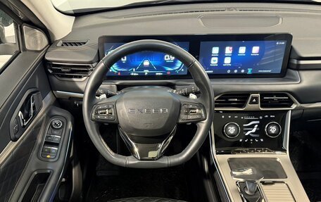 CheryExeed TXL, 2023 год, 2 499 800 рублей, 9 фотография