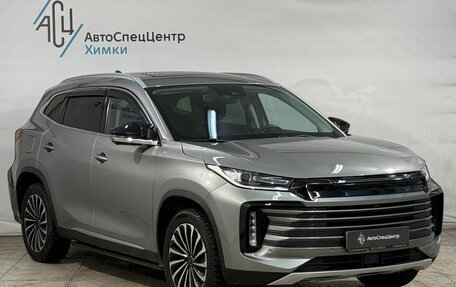 CheryExeed TXL, 2023 год, 2 499 800 рублей, 17 фотография