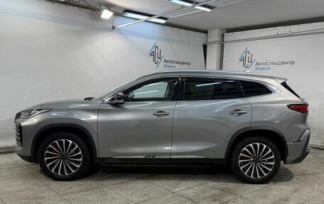 CheryExeed TXL, 2023 год, 2 499 800 рублей, 20 фотография