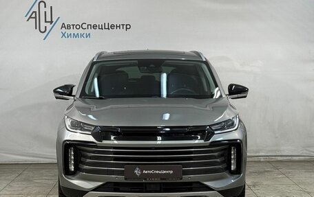 CheryExeed TXL, 2023 год, 2 499 800 рублей, 15 фотография