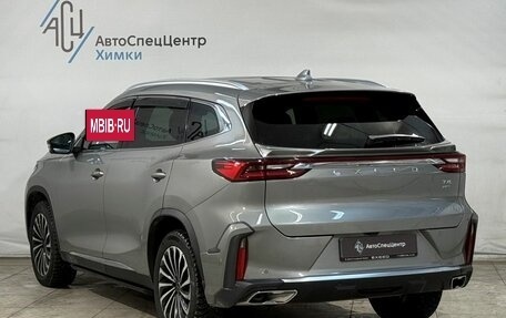 CheryExeed TXL, 2023 год, 2 499 800 рублей, 18 фотография