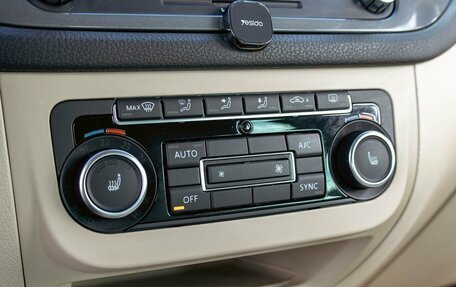 Volkswagen Tiguan I, 2015 год, 1 495 000 рублей, 14 фотография