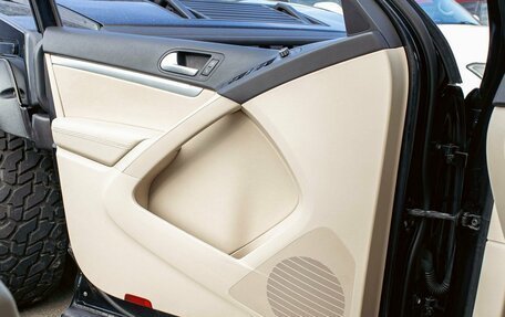 Volkswagen Tiguan I, 2015 год, 1 495 000 рублей, 12 фотография