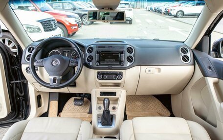 Volkswagen Tiguan I, 2015 год, 1 495 000 рублей, 16 фотография