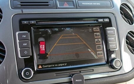 Volkswagen Tiguan I, 2015 год, 1 495 000 рублей, 13 фотография