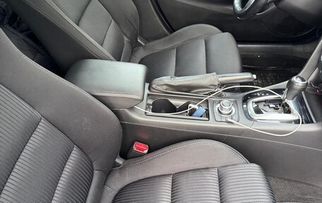 Mazda 6, 2014 год, 1 630 000 рублей, 13 фотография