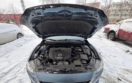 Mazda 6, 2014 год, 1 630 000 рублей, 11 фотография