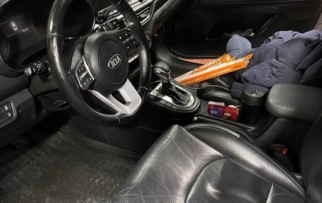 KIA Cerato IV, 2018 год, 1 870 000 рублей, 7 фотография