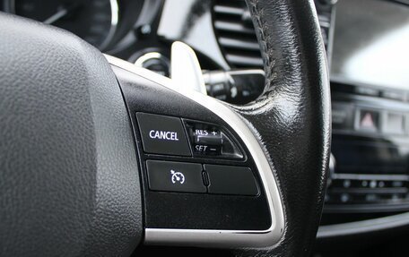 Mitsubishi Outlander III рестайлинг 3, 2012 год, 1 279 000 рублей, 15 фотография