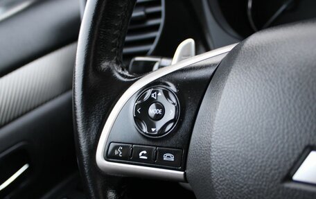 Mitsubishi Outlander III рестайлинг 3, 2012 год, 1 279 000 рублей, 14 фотография