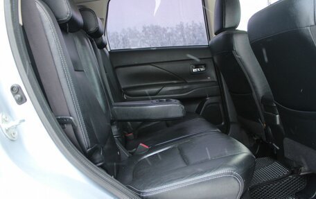 Mitsubishi Outlander III рестайлинг 3, 2012 год, 1 279 000 рублей, 19 фотография
