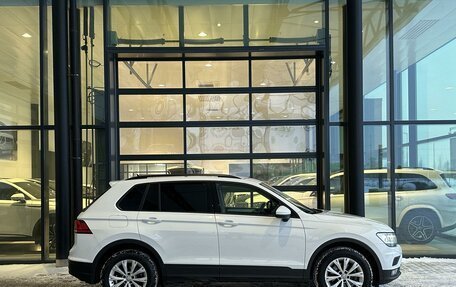 Volkswagen Tiguan II, 2020 год, 2 250 000 рублей, 5 фотография