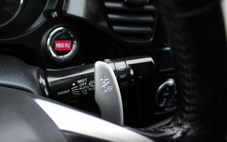 Mitsubishi Outlander III рестайлинг 3, 2012 год, 1 279 000 рублей, 13 фотография