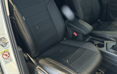 Volkswagen Tiguan II, 2020 год, 2 250 000 рублей, 8 фотография