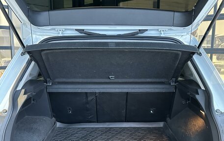 Volkswagen Tiguan II, 2020 год, 2 250 000 рублей, 17 фотография