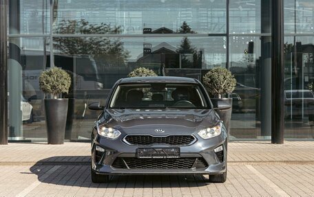 KIA cee'd III, 2019 год, 1 395 000 рублей, 2 фотография