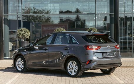 KIA cee'd III, 2019 год, 1 395 000 рублей, 4 фотография