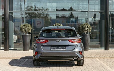 KIA cee'd III, 2019 год, 1 395 000 рублей, 5 фотография