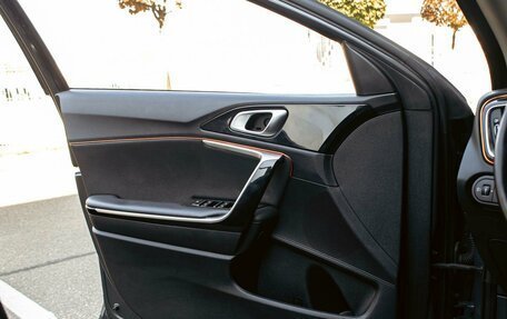 KIA cee'd III, 2019 год, 1 395 000 рублей, 12 фотография