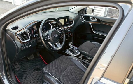 KIA cee'd III, 2019 год, 1 395 000 рублей, 13 фотография