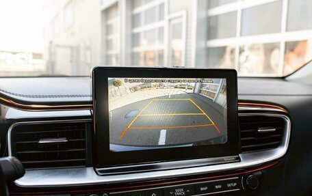 KIA cee'd III, 2019 год, 1 395 000 рублей, 14 фотография