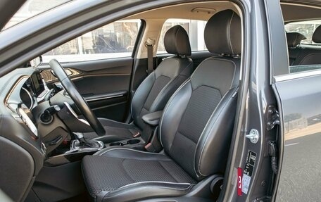 KIA cee'd III, 2019 год, 1 395 000 рублей, 11 фотография