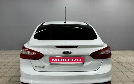 Ford Focus III, 2013 год, 800 000 рублей, 6 фотография