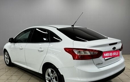 Ford Focus III, 2013 год, 800 000 рублей, 7 фотография