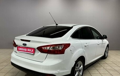 Ford Focus III, 2013 год, 800 000 рублей, 5 фотография