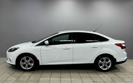 Ford Focus III, 2013 год, 800 000 рублей, 8 фотография