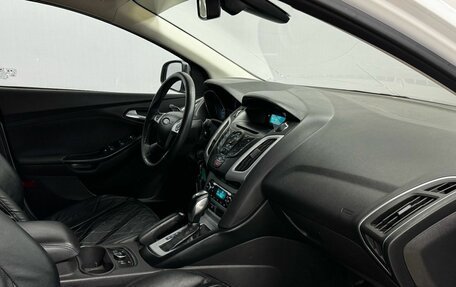 Ford Focus III, 2013 год, 800 000 рублей, 11 фотография