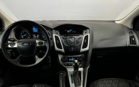 Ford Focus III, 2013 год, 800 000 рублей, 10 фотография