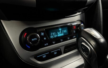 Ford Focus III, 2013 год, 800 000 рублей, 15 фотография