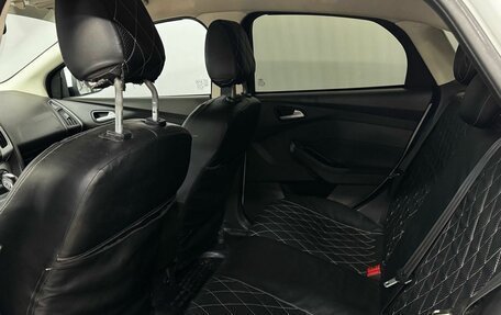 Ford Focus III, 2013 год, 800 000 рублей, 14 фотография