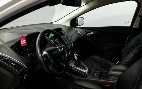 Ford Focus III, 2013 год, 800 000 рублей, 13 фотография