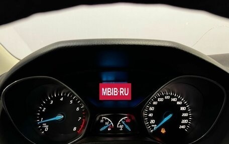 Ford Focus III, 2013 год, 800 000 рублей, 9 фотография