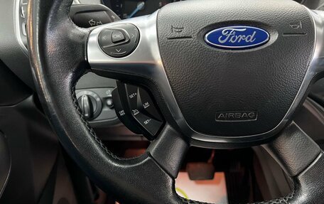 Ford Kuga III, 2013 год, 1 295 000 рублей, 18 фотография