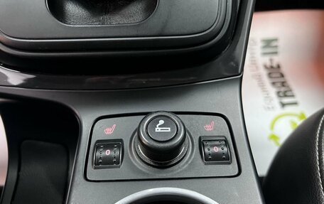 Ford Kuga III, 2013 год, 1 295 000 рублей, 22 фотография