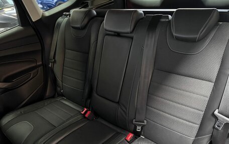 Ford Kuga III, 2013 год, 1 295 000 рублей, 10 фотография