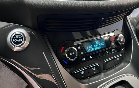 Ford Kuga III, 2013 год, 1 295 000 рублей, 21 фотография