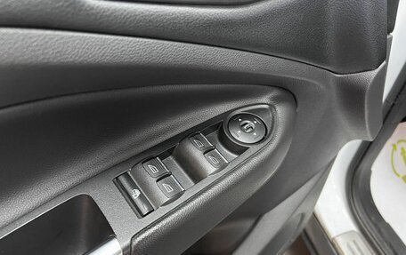 Ford Kuga III, 2013 год, 1 295 000 рублей, 16 фотография